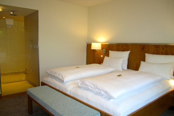 Golden Tulip Hotel Olymp Apollo (Eching)